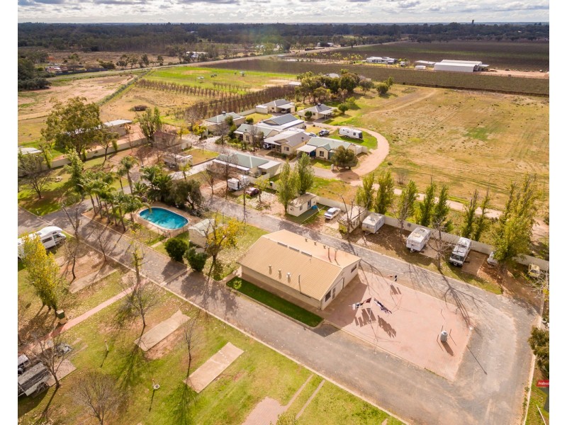 30 – 40 Cureton Avenue East, Mildura VIC 3500