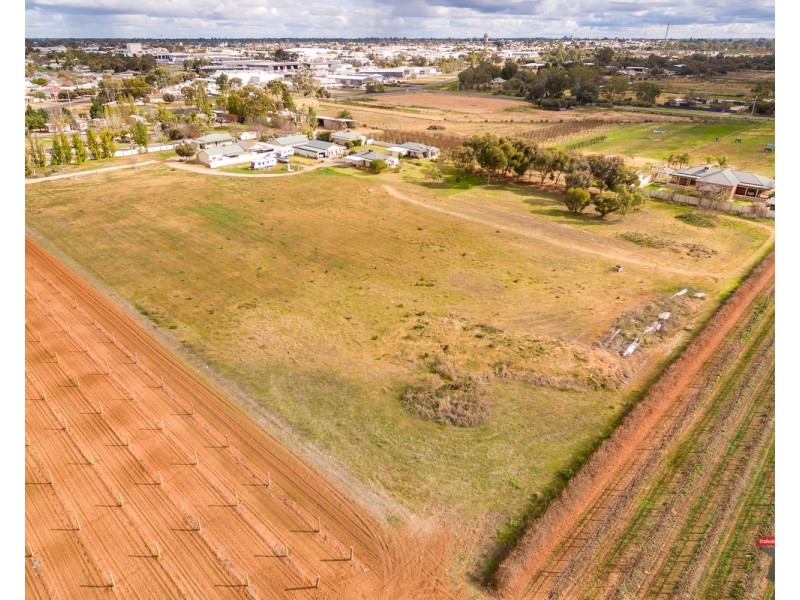30 – 40 Cureton Avenue East, Mildura VIC 3500