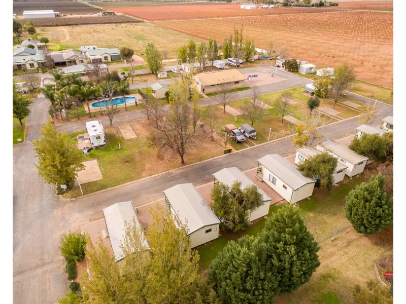 30 – 40 Cureton Avenue East, Mildura VIC 3500