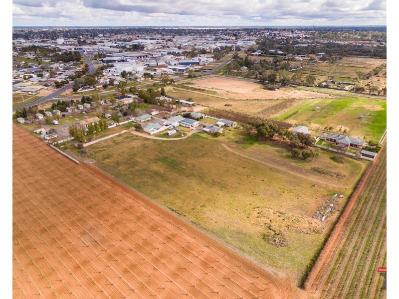 30 – 40 Cureton Avenue East, Mildura VIC 3500