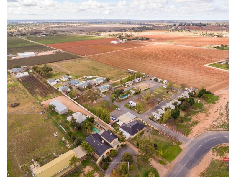 30 – 40 Cureton Avenue East, Mildura VIC 3500