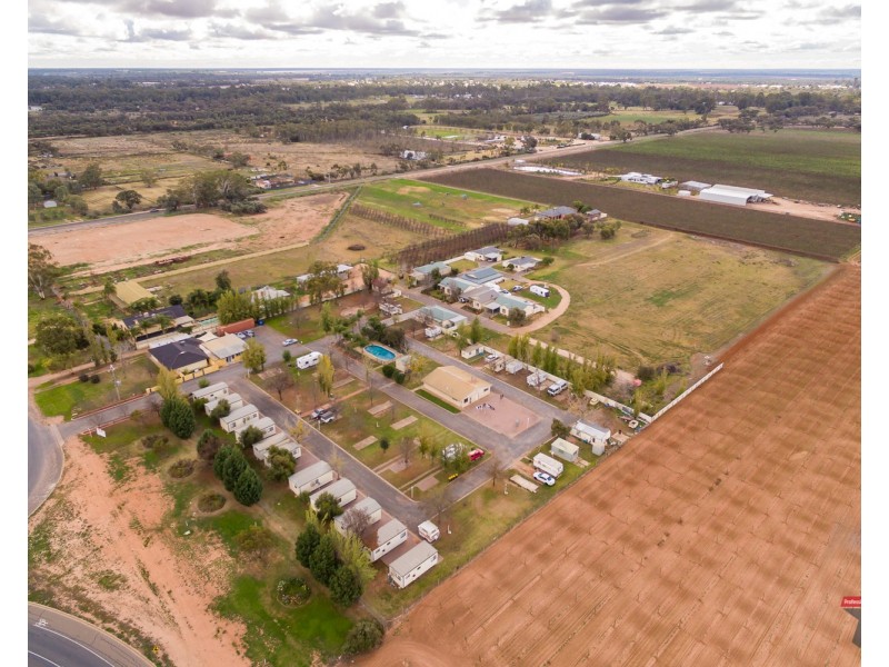 30 – 40 Cureton Avenue East, Mildura VIC 3500