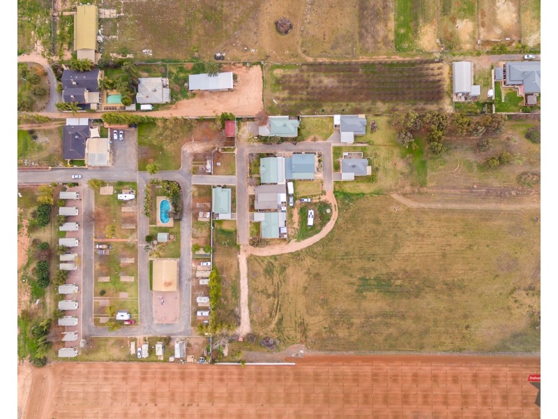30 – 40 Cureton Avenue East, Mildura VIC 3500