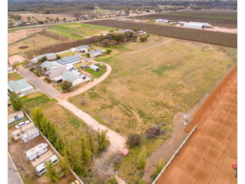 30 – 40 Cureton Avenue East, Mildura VIC 3500