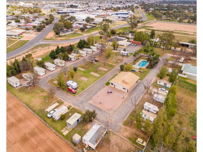 30 – 40 Cureton Avenue East, Mildura VIC 3500