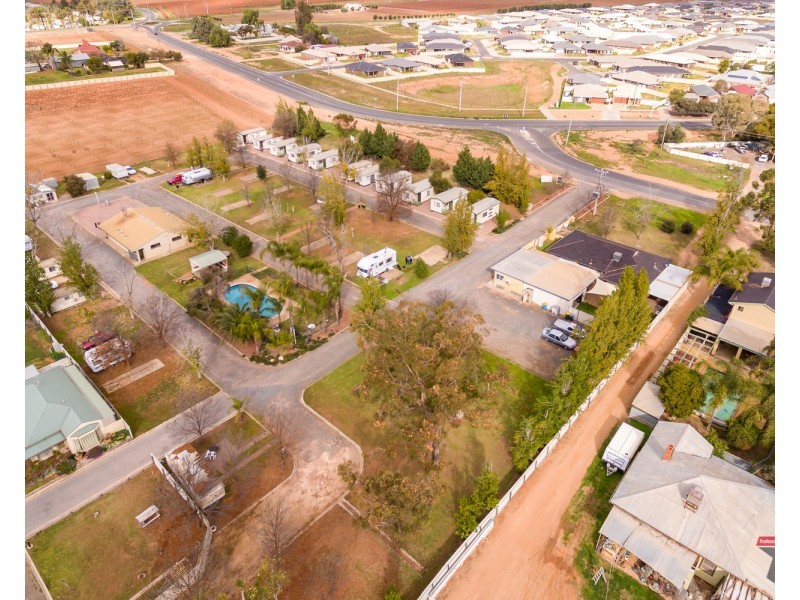 30 – 40 Cureton Avenue East, Mildura VIC 3500