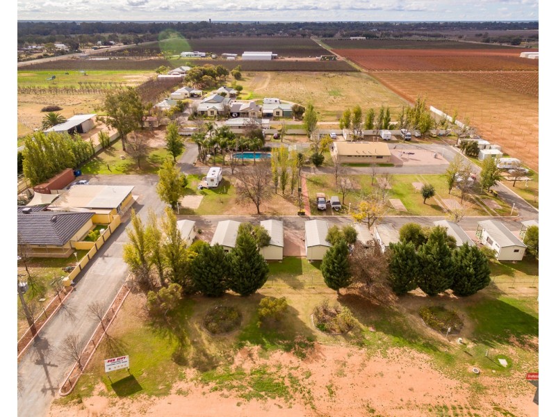 30 – 40 Cureton Avenue East, Mildura VIC 3500