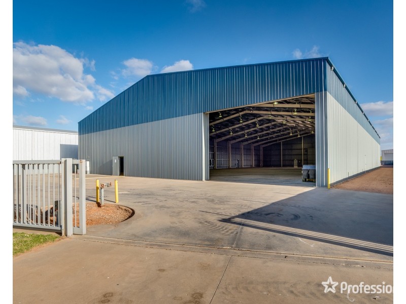 93-95 Cureton Avenue, Mildura VIC 3500