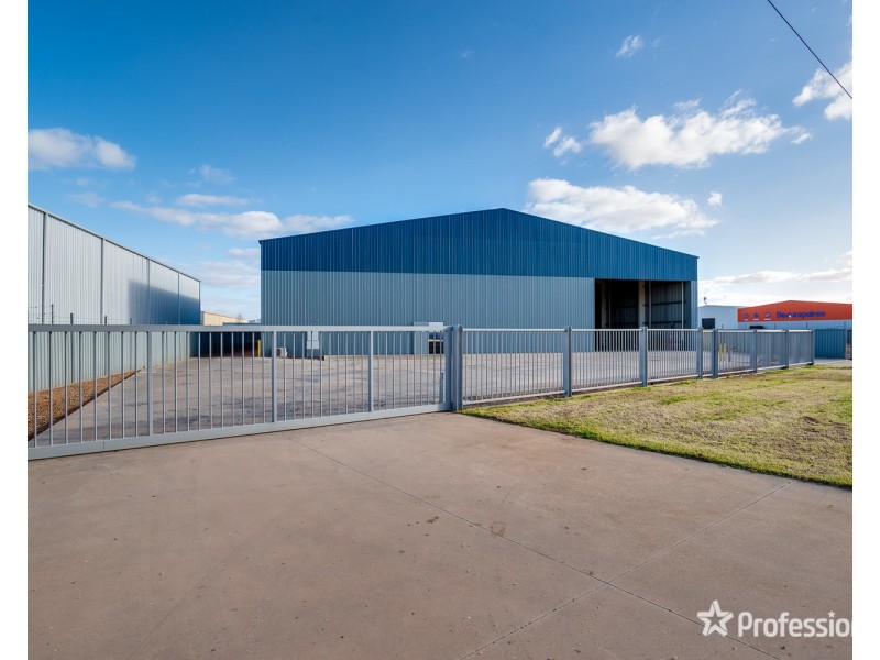 93-95 Cureton Avenue, Mildura VIC 3500