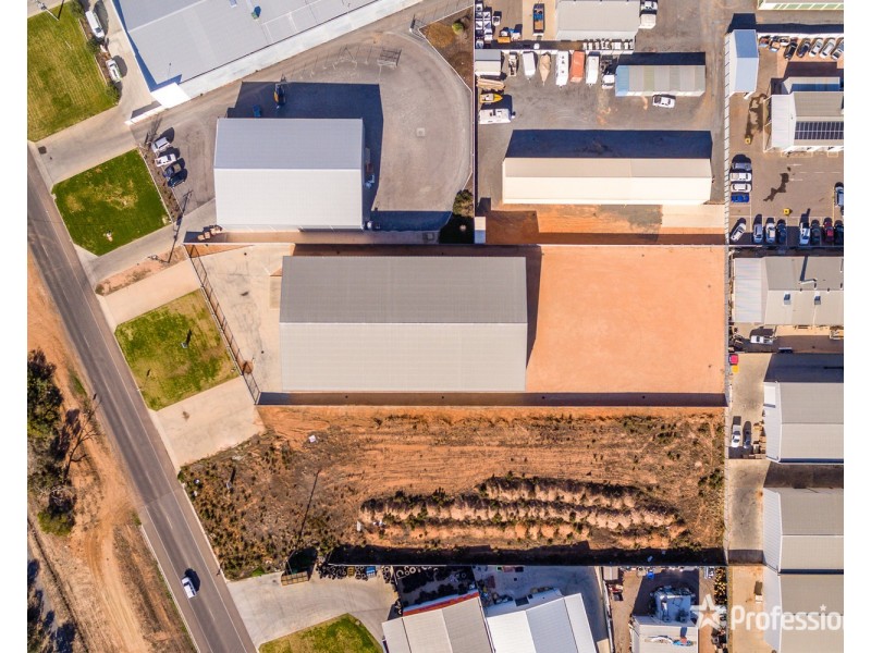 93-95 Cureton Avenue, Mildura VIC 3500