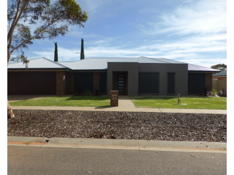 22 Anwyl Close, Mildura VIC 3500