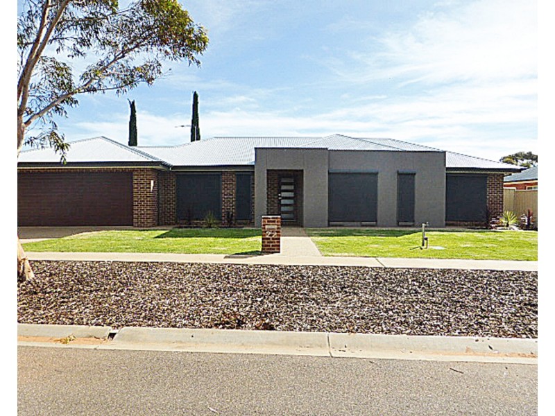 22 Anwyl Close, Mildura VIC 3500