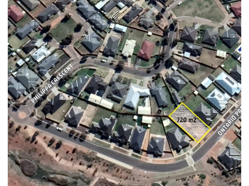 22 Ontario Park Drive, Mildura VIC 3500