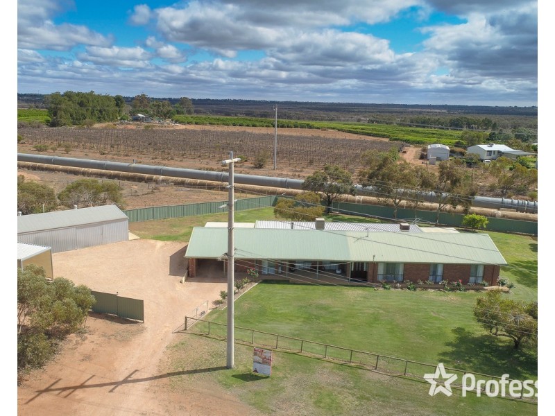 651 Woomera Avenue, Red Cliffs VIC 3496
