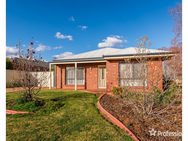 5 Fiona Drive, Gol Gol NSW 2738