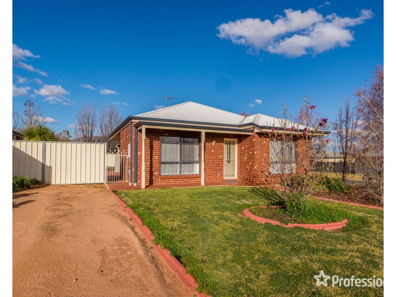 5 Fiona Drive, Gol Gol NSW 2738
