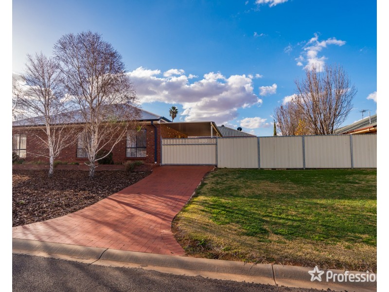 5 Fiona Drive, Gol Gol NSW 2738