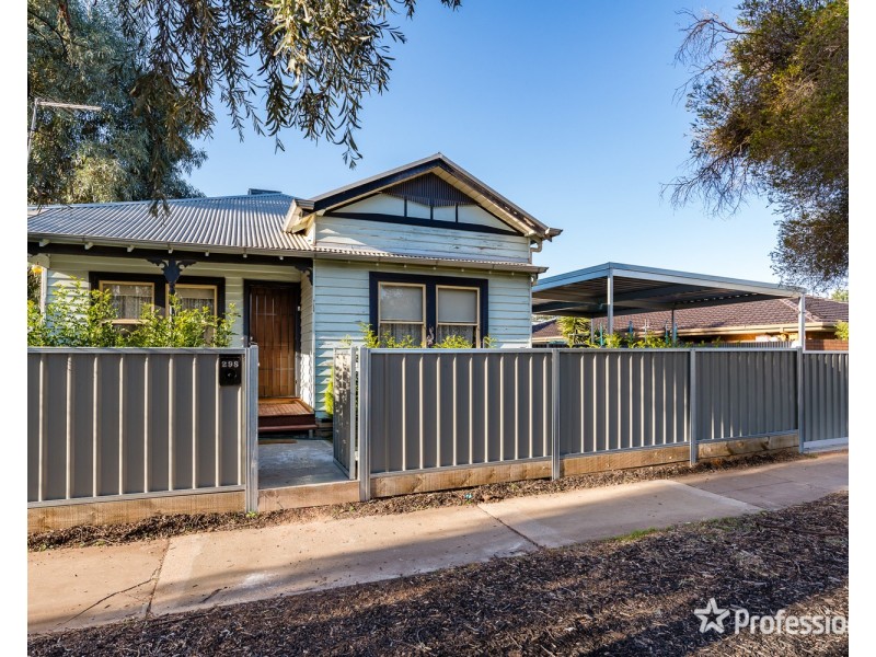 298 Eleventh Street, Mildura VIC 3500