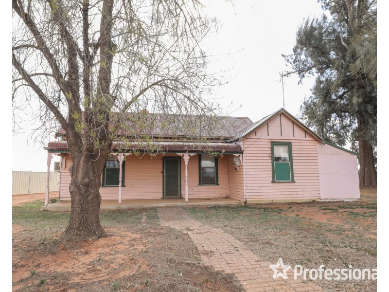 109 River Avenue, Merbein VIC 3505