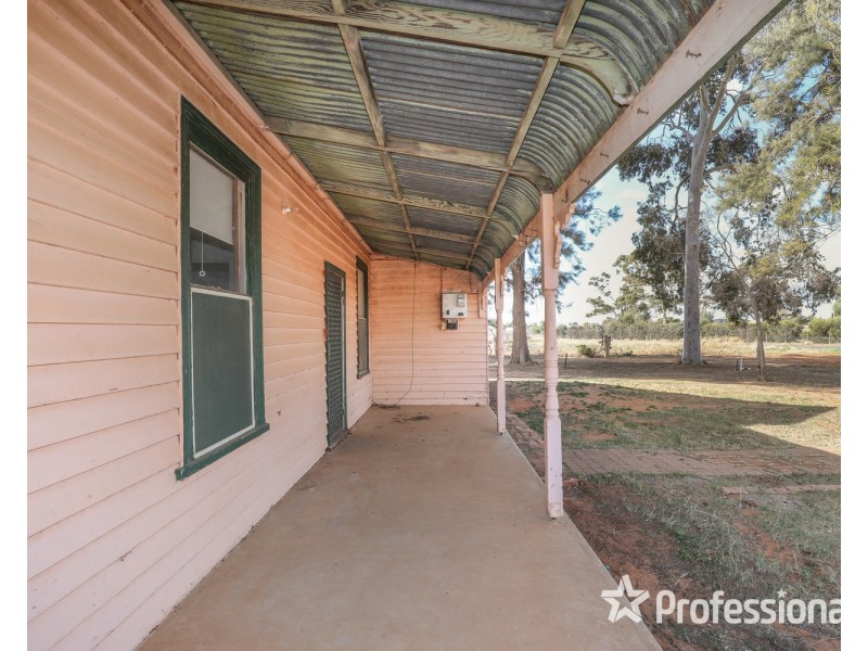 109 River Avenue, Merbein VIC 3505