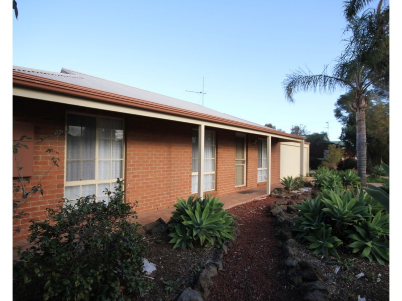 4 Matthew Flinders Drive, Mildura VIC 3500