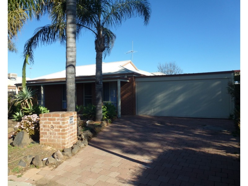 4 Matthew Flinders Drive, Mildura VIC 3500