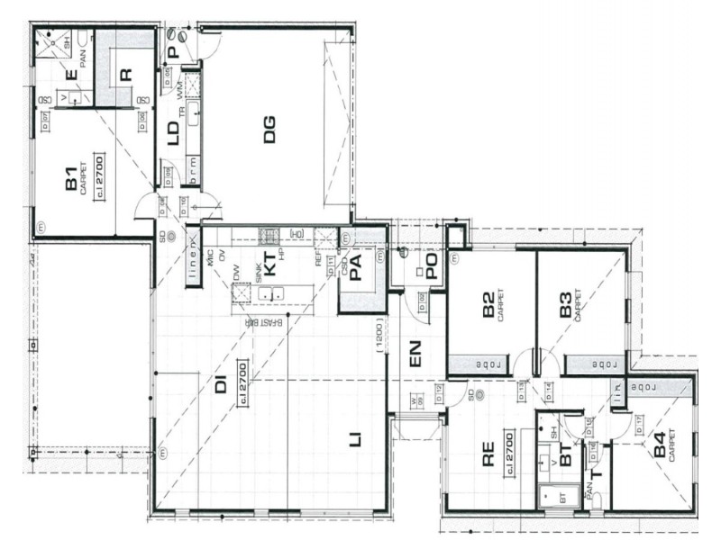 3 Chester Court, Irymple VIC 3498