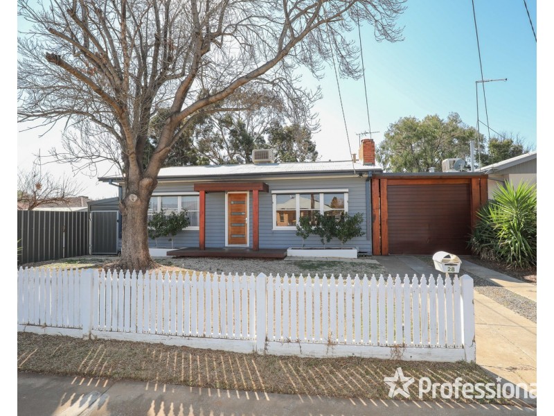 28 Sharland Street, Mildura VIC 3500