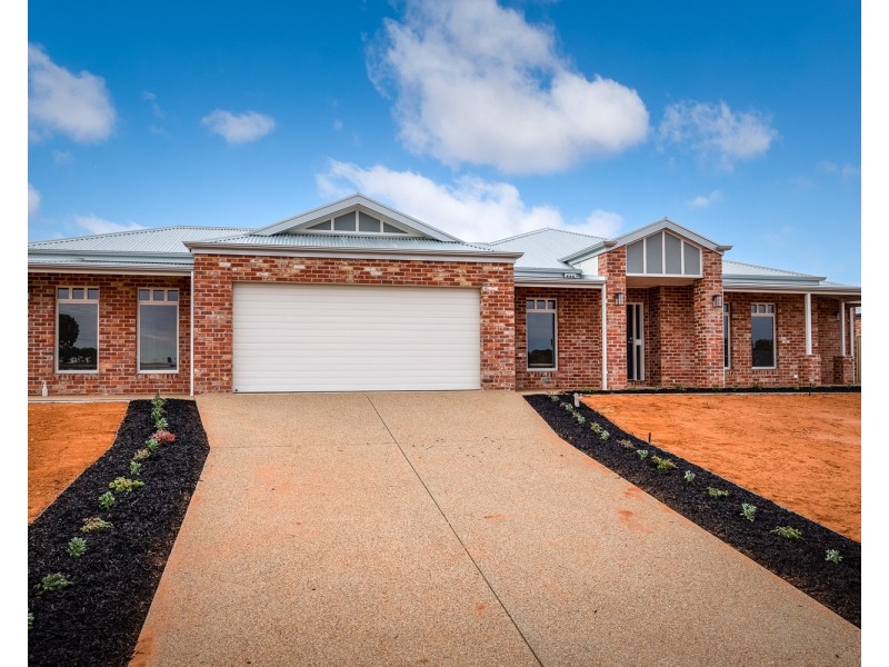 15 Ysonde Avenue, Irymple VIC 3498