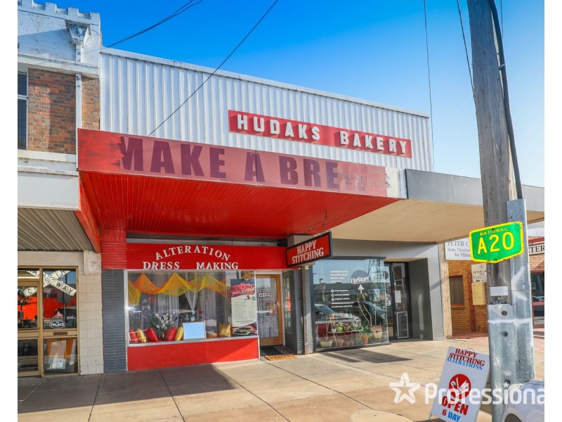 37 Deakin Avenue, Mildura VIC 3500