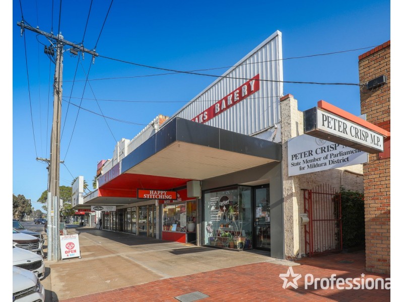 37 Deakin Avenue, Mildura VIC 3500