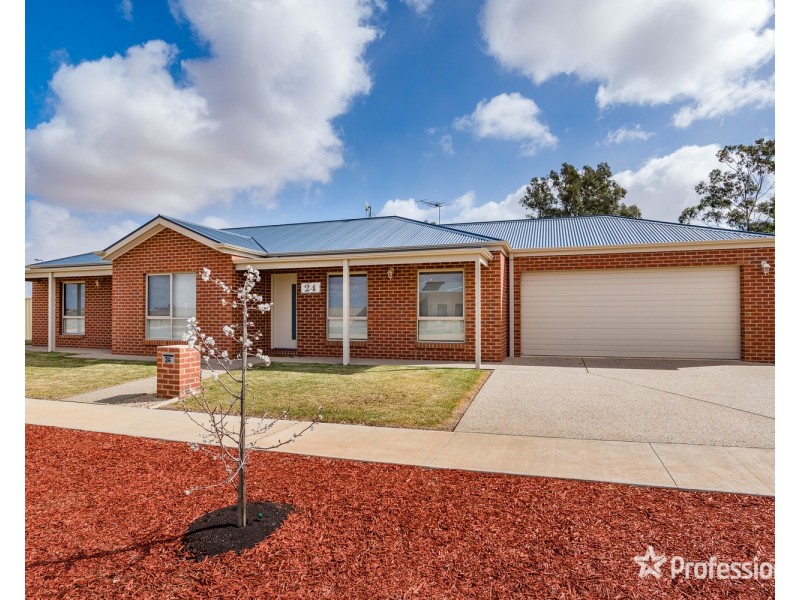 24 Sixteenth Street, Mildura VIC 3500