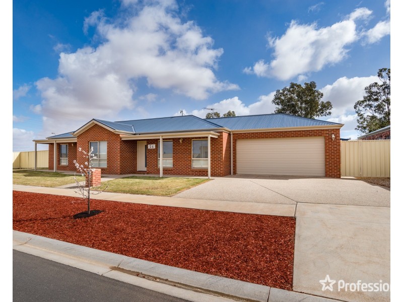 24 Sixteenth Street, Mildura VIC 3500