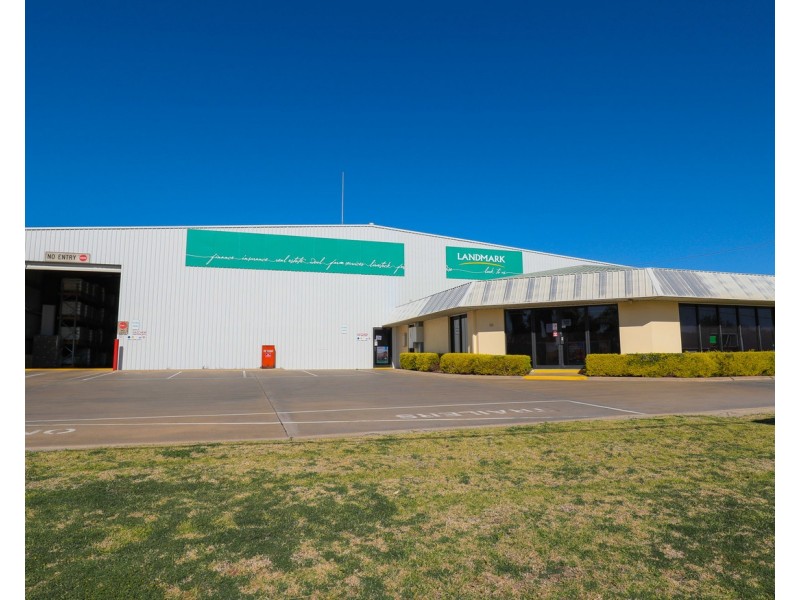 59-63 The Crescent, Mildura VIC 3500