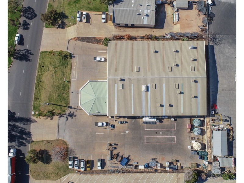 59-63 The Crescent, Mildura VIC 3500