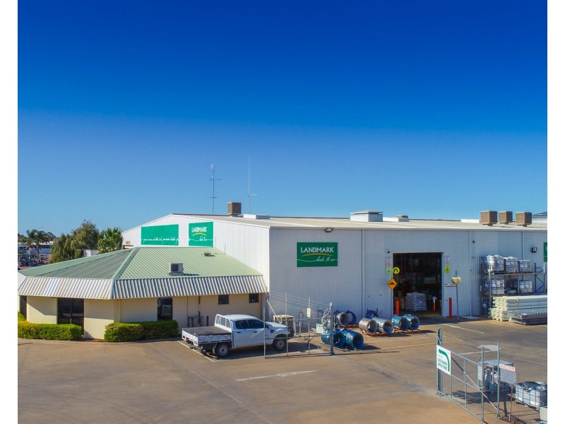 59-63 The Crescent, Mildura VIC 3500