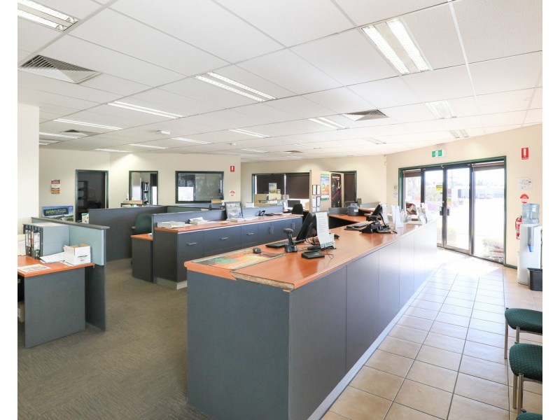 59-63 The Crescent, Mildura VIC 3500