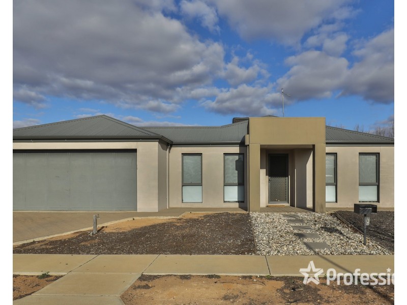4 Madison Close, Mildura VIC 3500