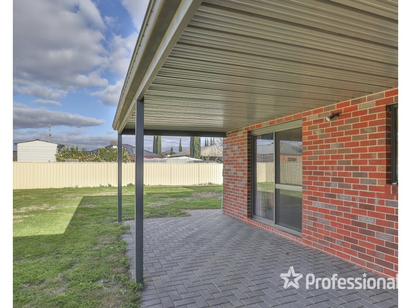 4 Madison Close, Mildura VIC 3500