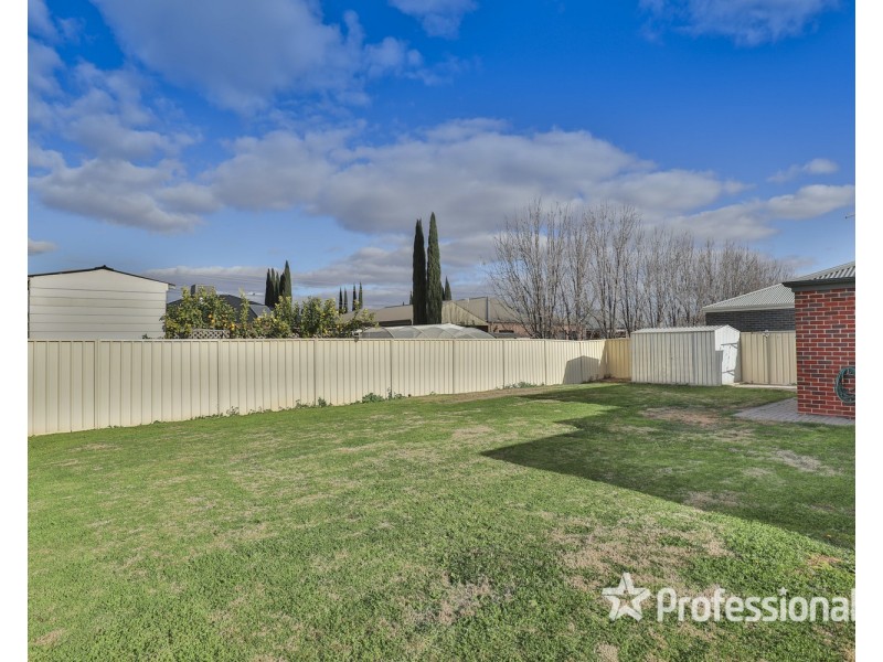 4 Madison Close, Mildura VIC 3500
