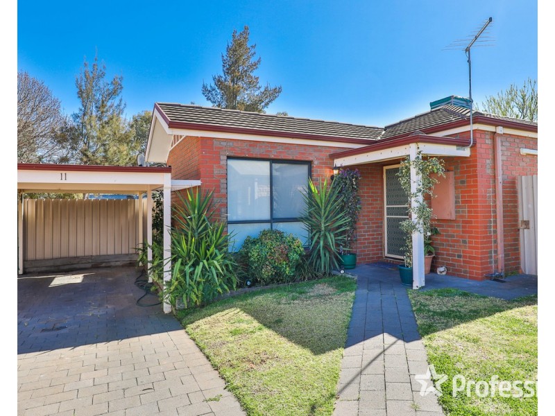 Unit 11/290 Ninth Street, Mildura VIC 3500