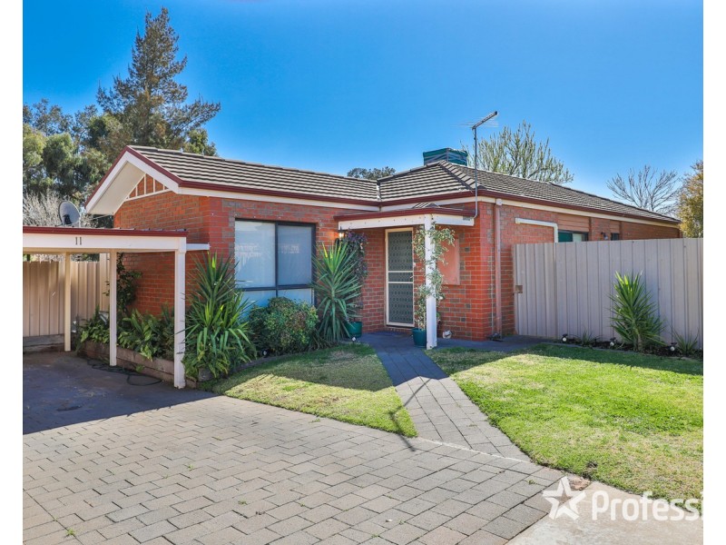 Unit 11/290 Ninth Street, Mildura VIC 3500