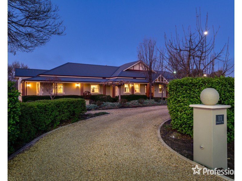 11 Grandview Way, Mildura VIC 3500