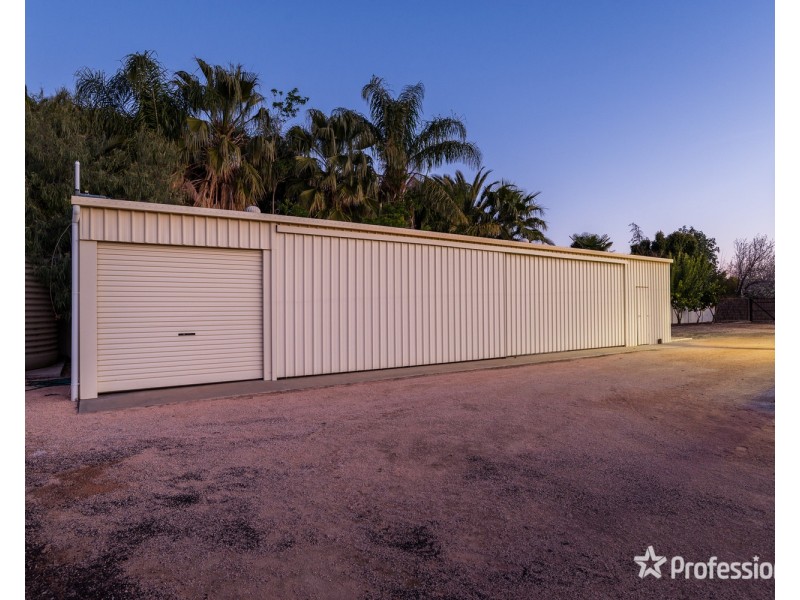 11 Grandview Way, Mildura VIC 3500