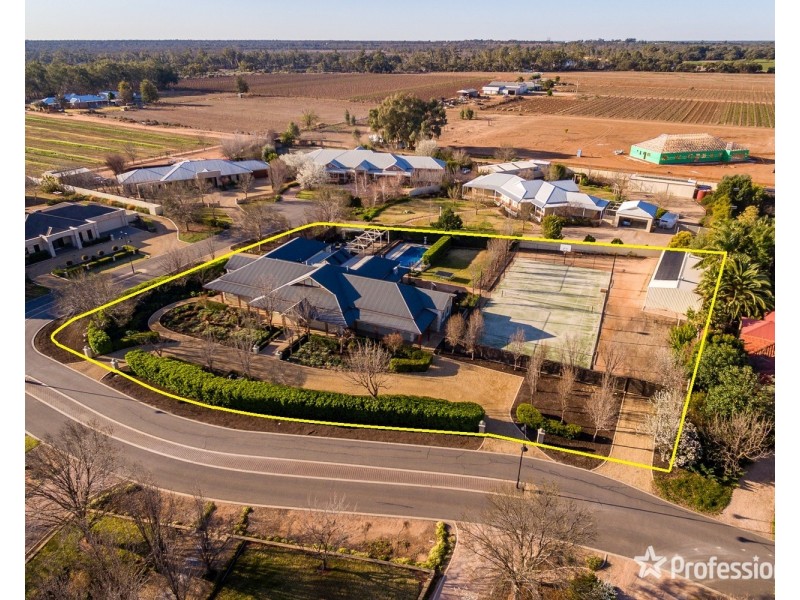 11 Grandview Way, Mildura VIC 3500