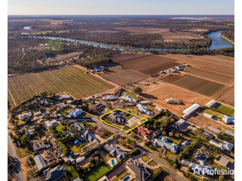 11 Grandview Way, Mildura VIC 3500