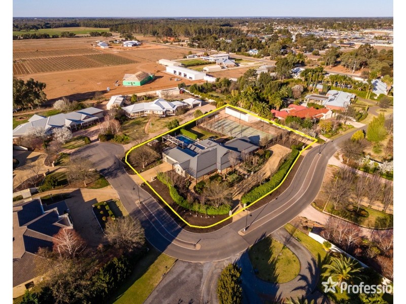 11 Grandview Way, Mildura VIC 3500