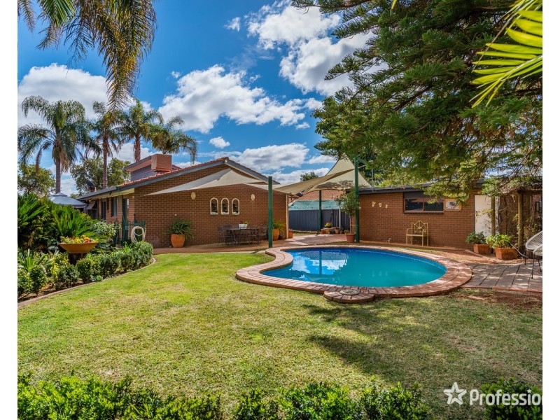 6 Teal Drive, Mildura VIC 3500