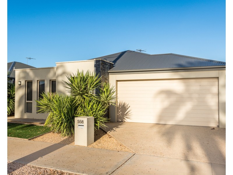 558 Ontario Avenue, Mildura VIC 3500