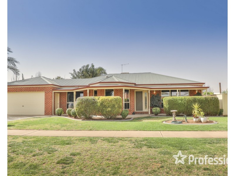 2 Francesca Drive, Irymple VIC 3498